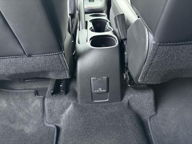 used 2022 Chevrolet Trax car, priced at $19,000