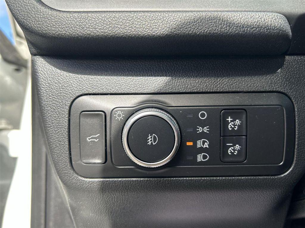 used 2020 Ford Escape car, priced at $17,500