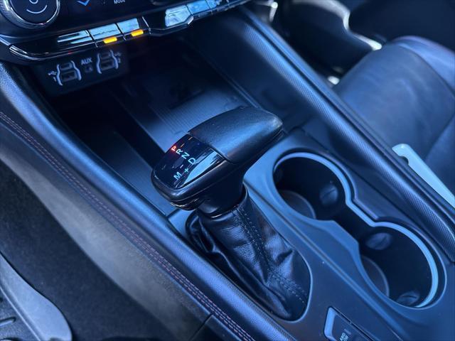 used 2021 Dodge Durango car, priced at $32,500