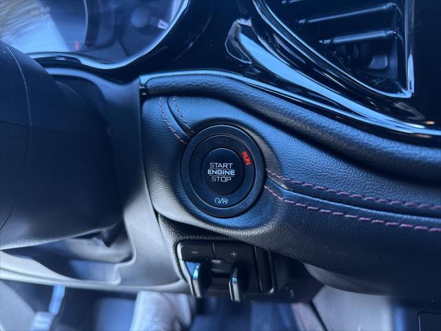 used 2021 Dodge Durango car, priced at $32,500