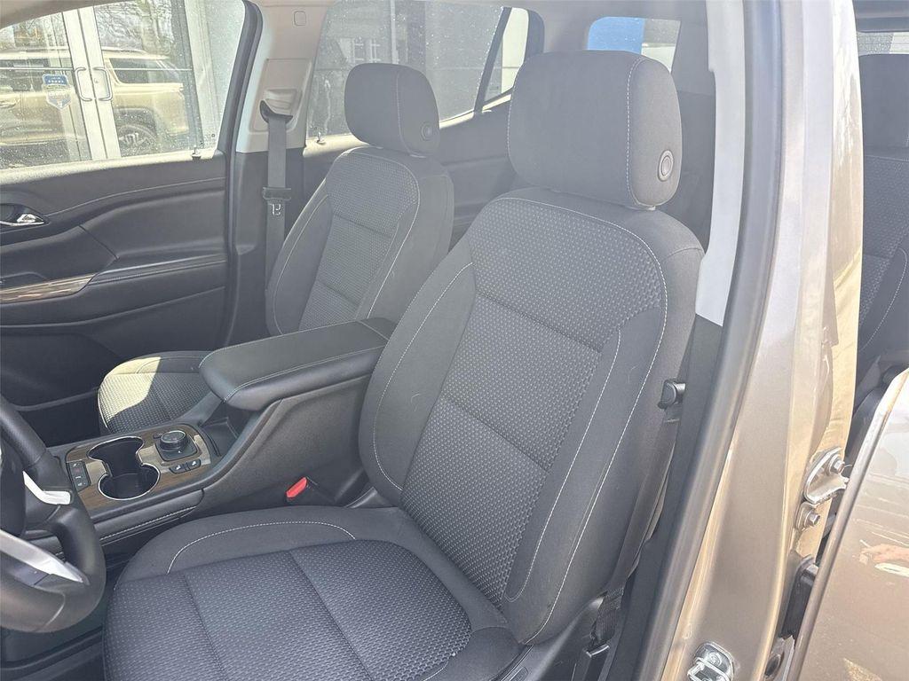 used 2023 GMC Acadia car, priced at $30,000