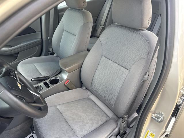 used 2014 Chevrolet Malibu car, priced at $10,500
