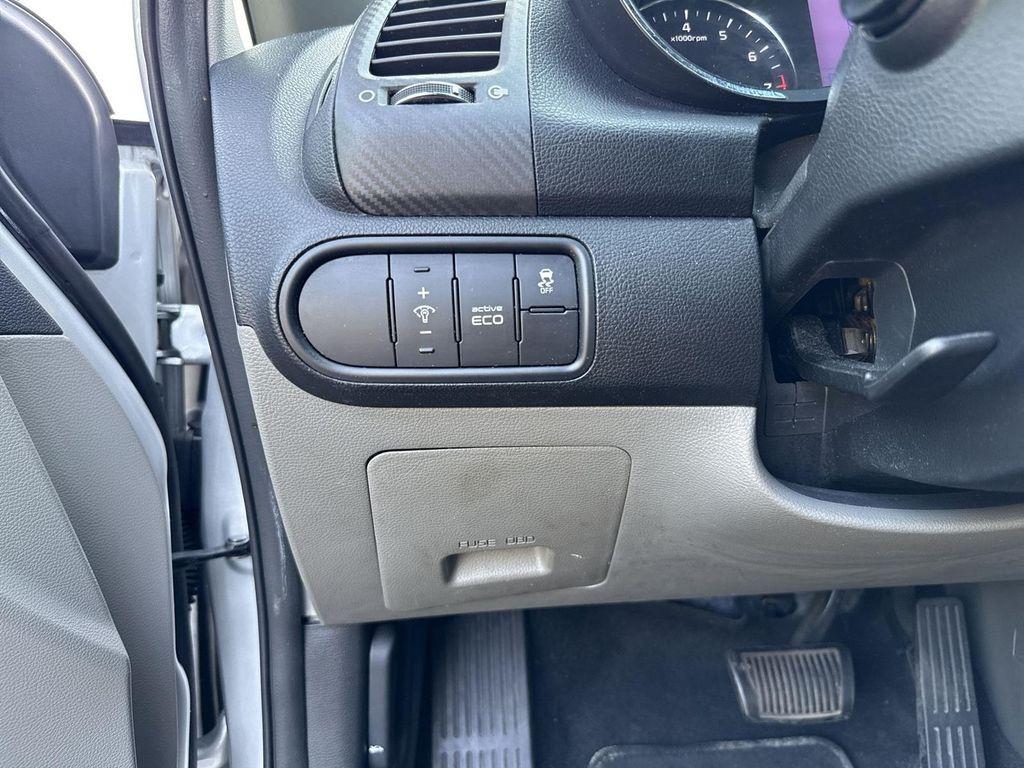 used 2014 Kia Forte car, priced at $10,000