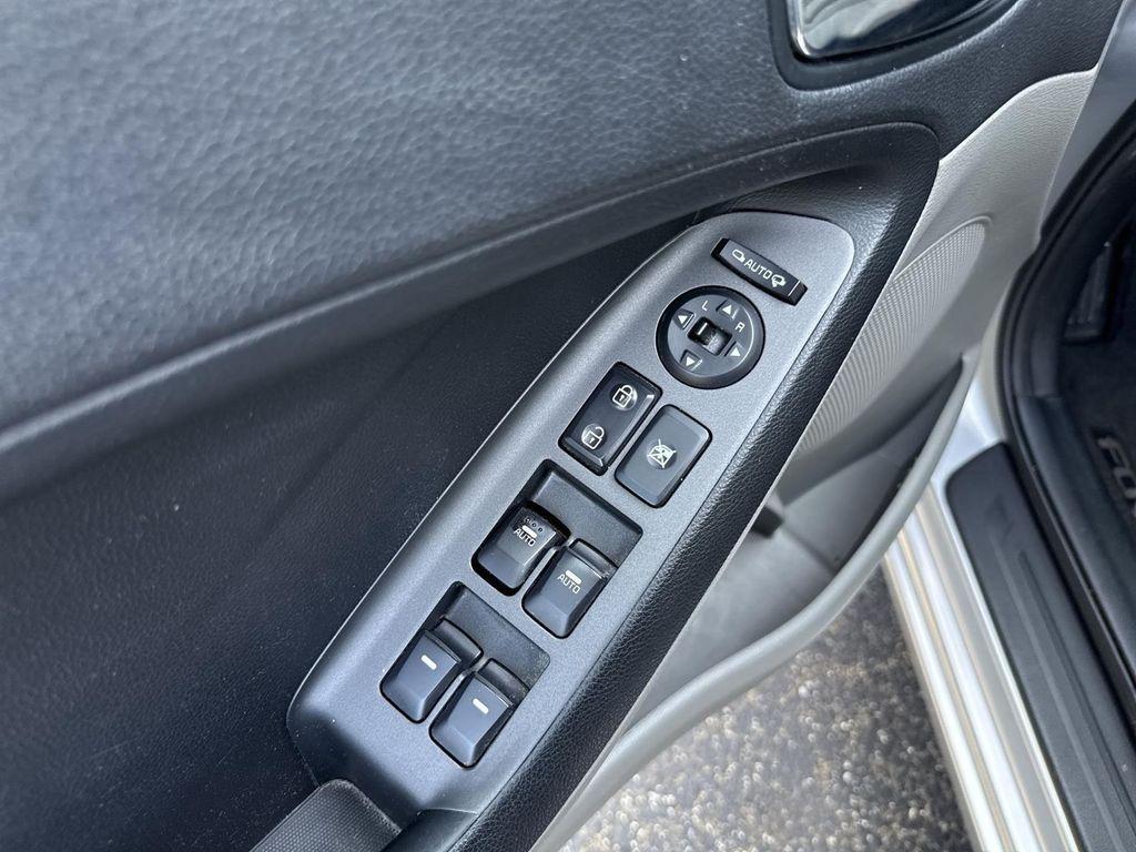 used 2014 Kia Forte car, priced at $10,000