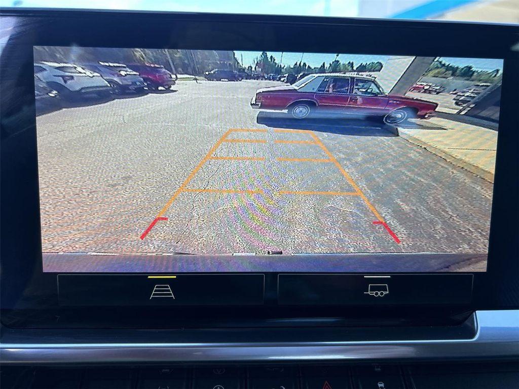 used 2022 Chevrolet Silverado 1500 car, priced at $37,500