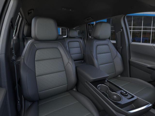 new 2026 Chevrolet Equinox car, priced at $34,145