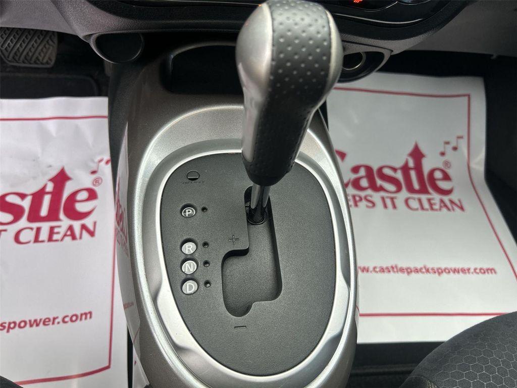 used 2011 Nissan Juke car, priced at $7,000