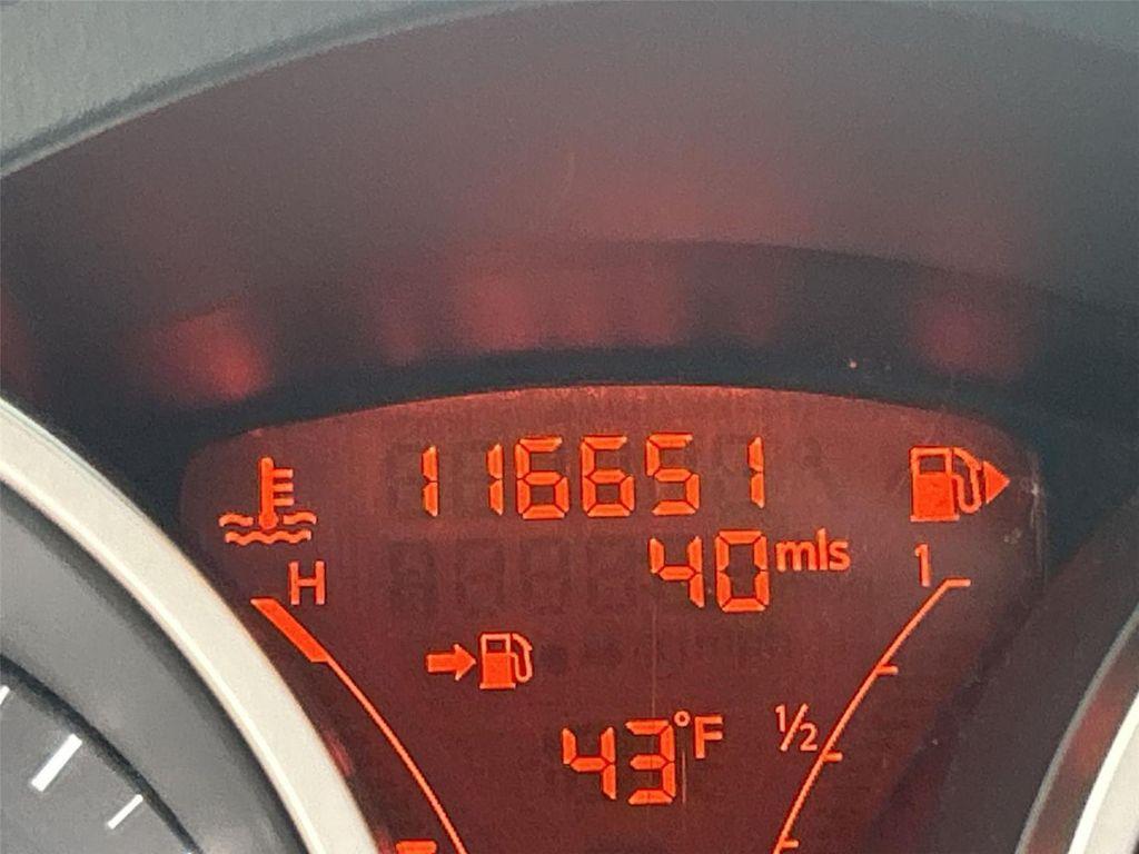 used 2011 Nissan Juke car, priced at $7,000