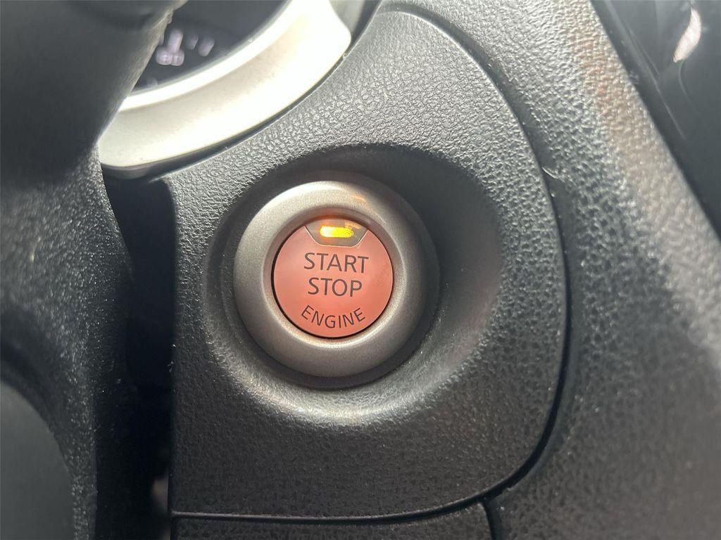 used 2011 Nissan Juke car, priced at $7,000