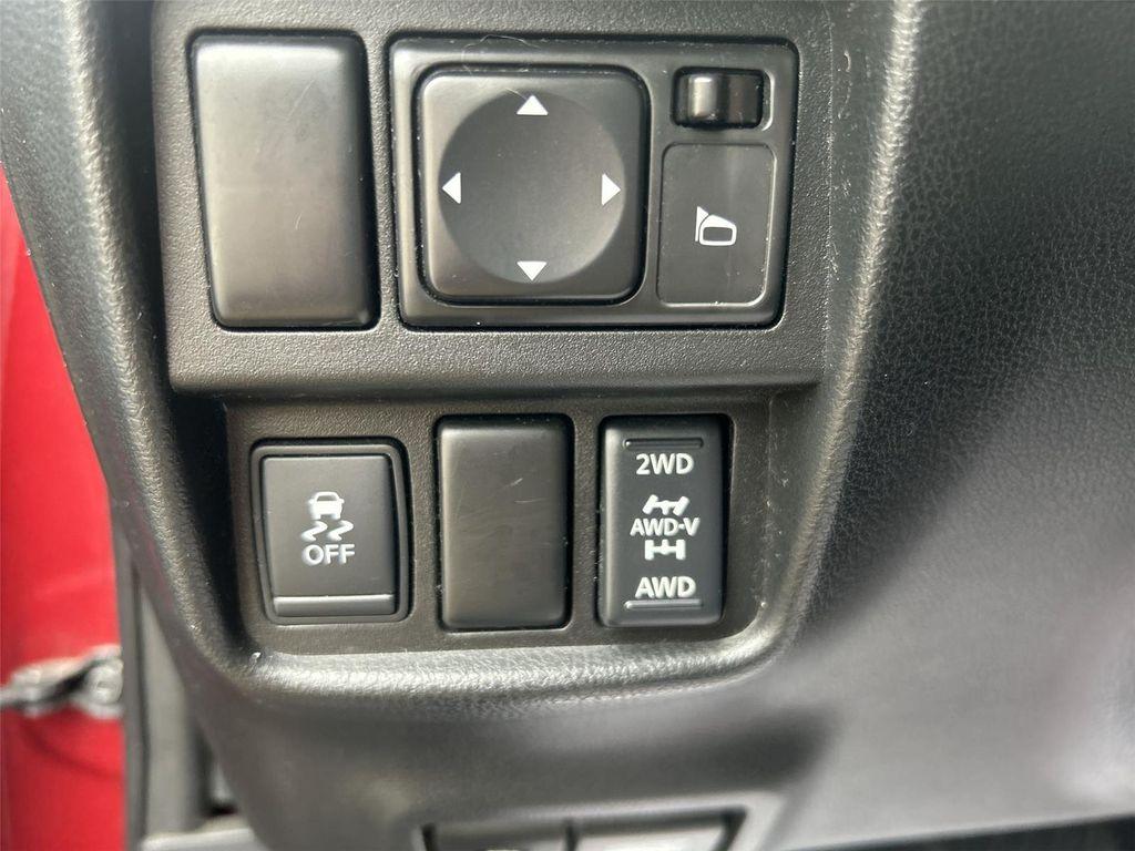 used 2011 Nissan Juke car, priced at $7,000