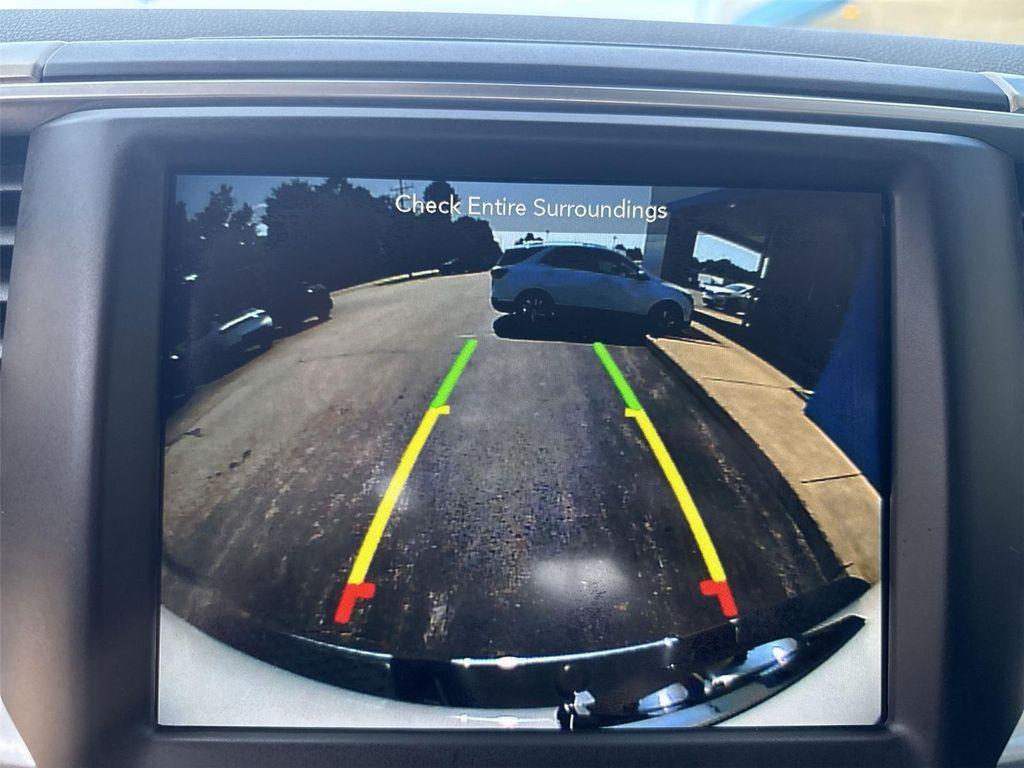 used 2019 Ram 1500 car, priced at $26,000