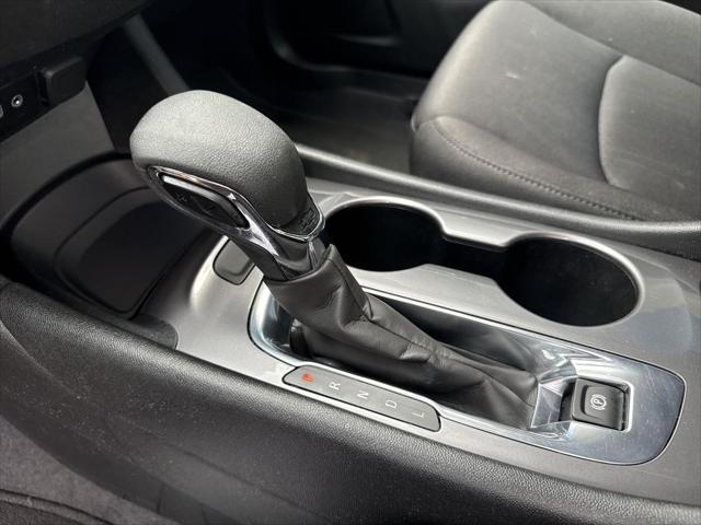 used 2023 Chevrolet Malibu car, priced at $19,000