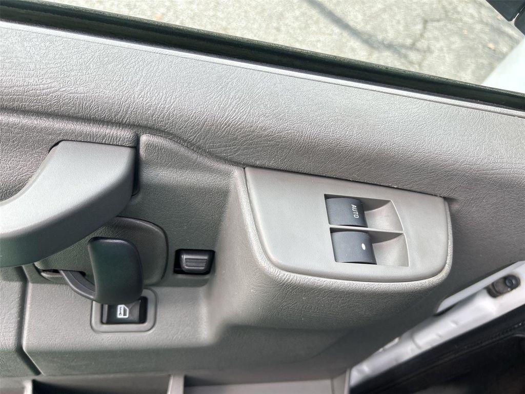 used 2016 GMC Savana 2500 car, priced at $20,000