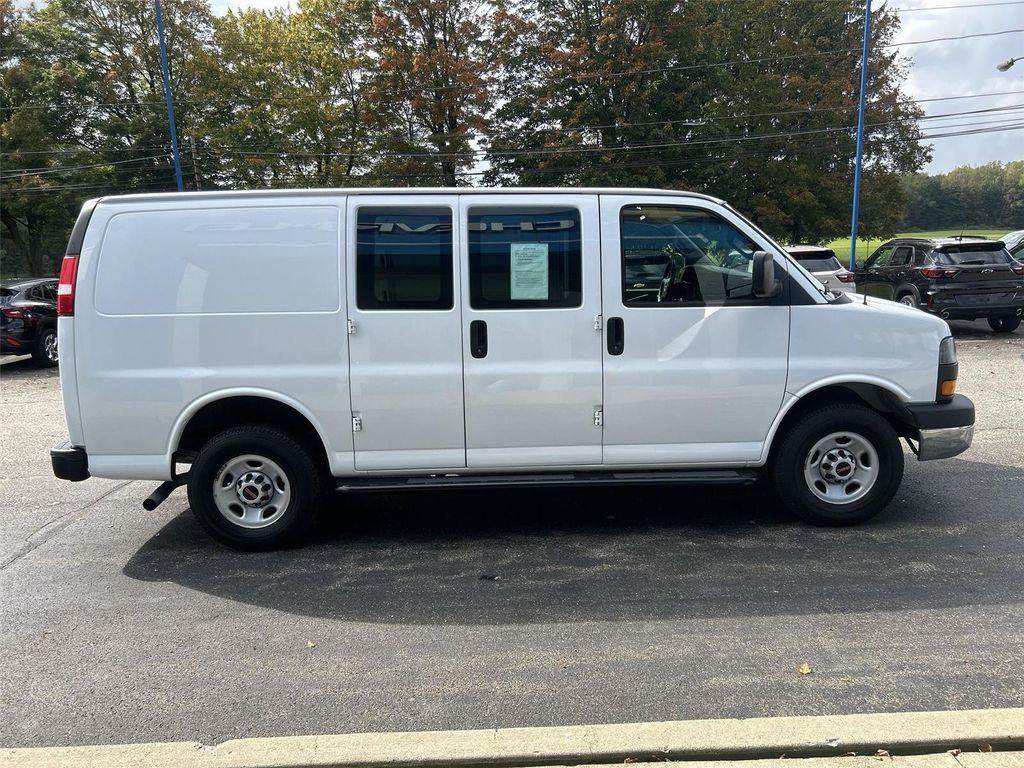 used 2016 GMC Savana 2500 car, priced at $20,000
