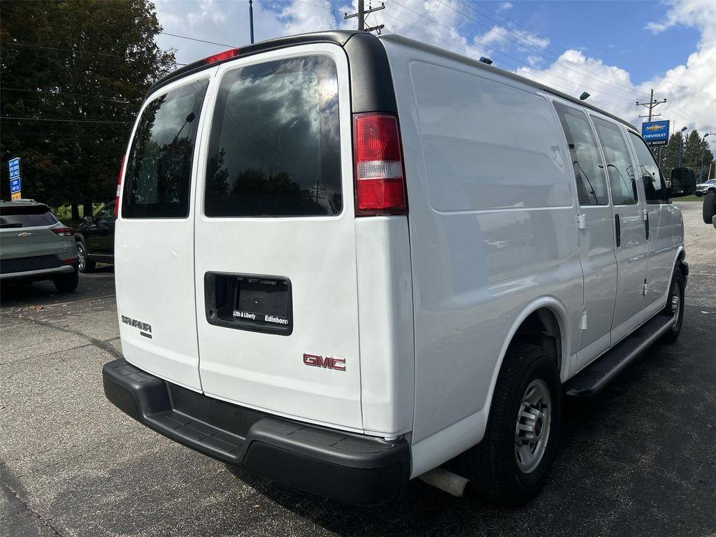 used 2016 GMC Savana 2500 car, priced at $20,000