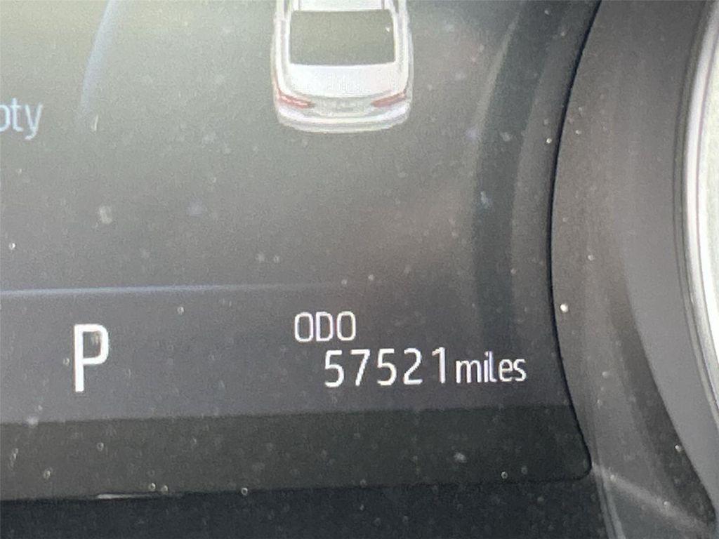 used 2022 Toyota Camry car, priced at $27,000