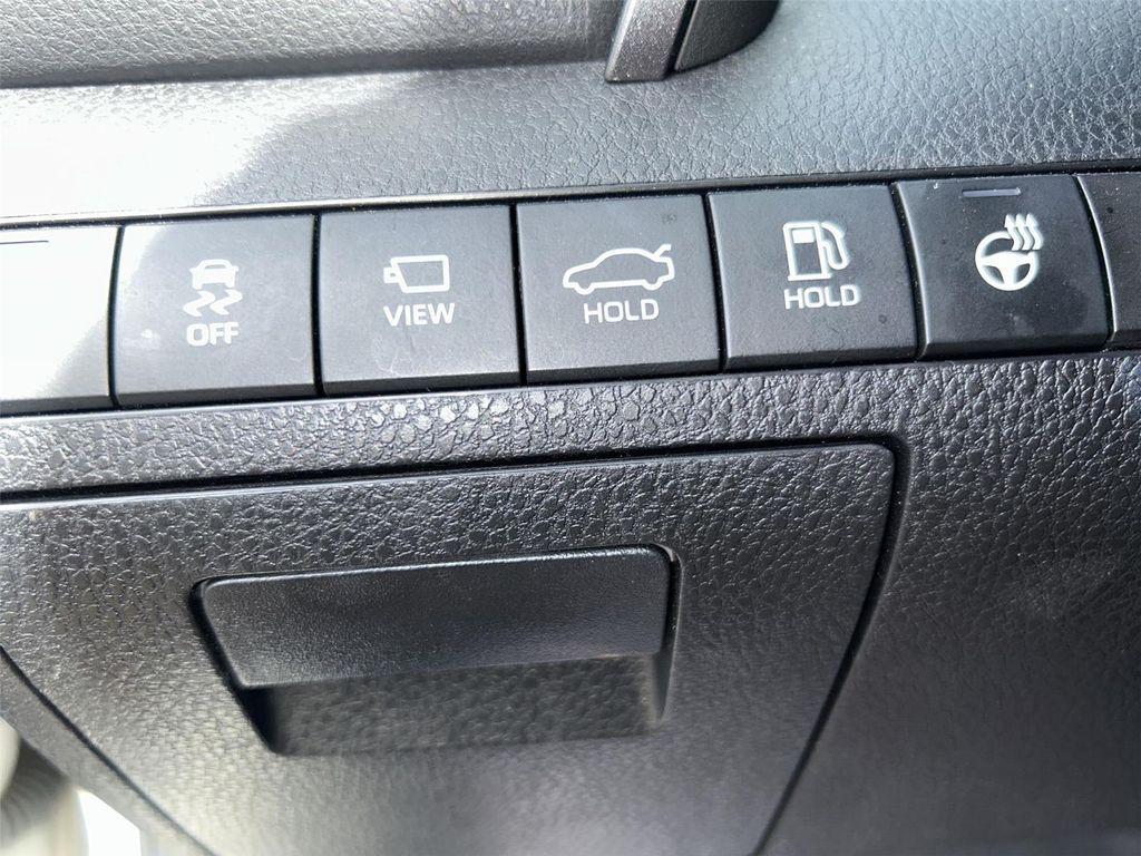 used 2022 Toyota Camry car, priced at $27,000