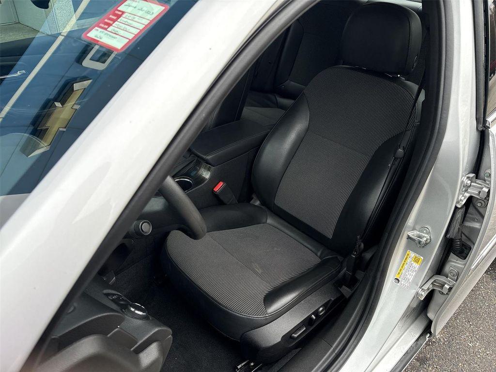 used 2015 Chevrolet Malibu car, priced at $10,500