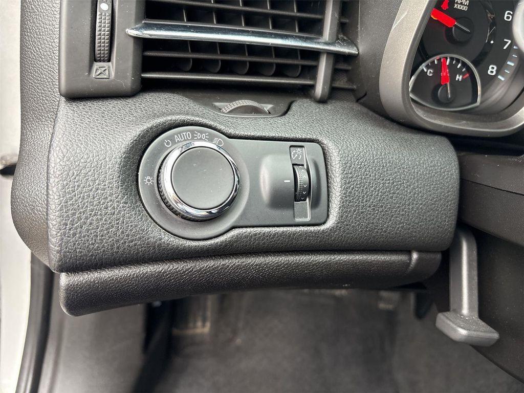 used 2015 Chevrolet Malibu car, priced at $10,500