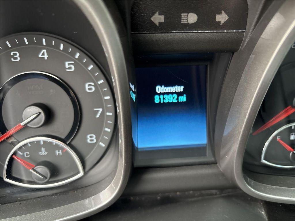 used 2015 Chevrolet Malibu car, priced at $10,500