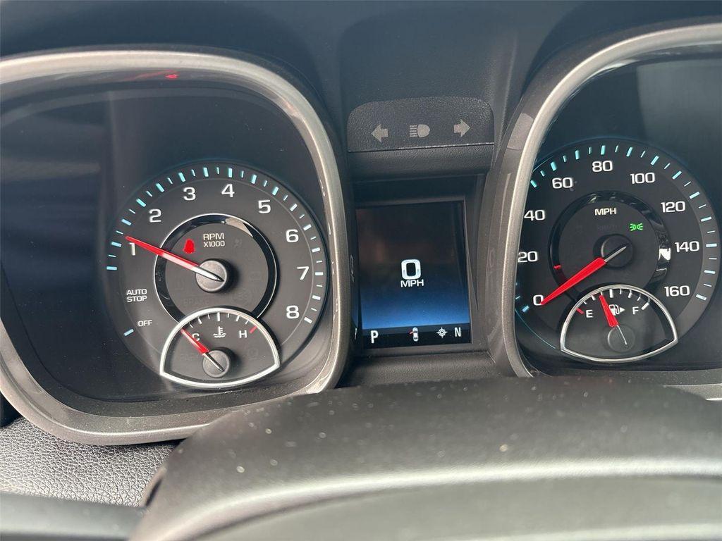 used 2015 Chevrolet Malibu car, priced at $10,500