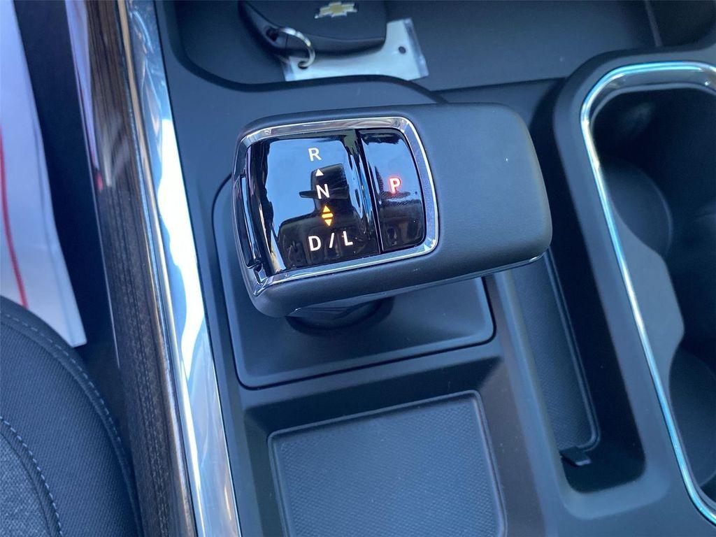 used 2025 Chevrolet Silverado 1500 car, priced at $55,000