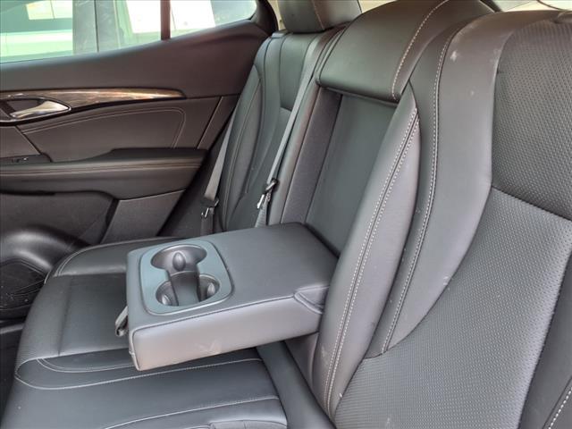 used 2023 Buick Envision car, priced at $24,160