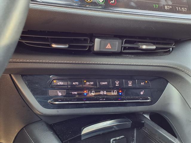 used 2023 Buick Envision car, priced at $24,160