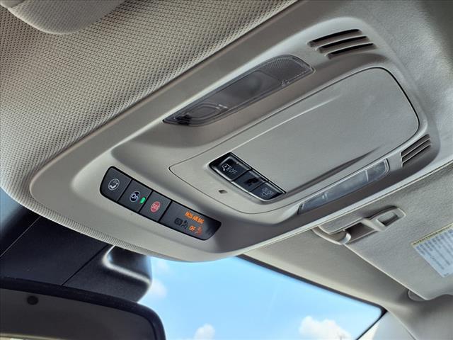used 2023 Buick Envision car, priced at $24,160