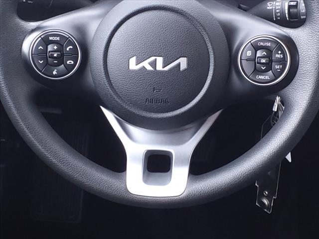 used 2022 Kia Soul car, priced at $15,849