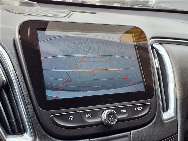 used 2017 Chevrolet Malibu car, priced at $10,831