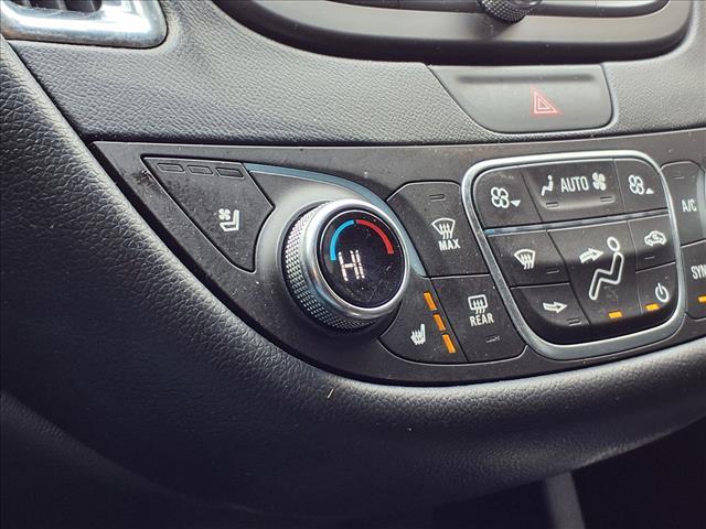 used 2017 Chevrolet Malibu car, priced at $10,831