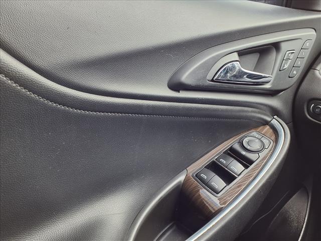 used 2017 Chevrolet Malibu car, priced at $10,831