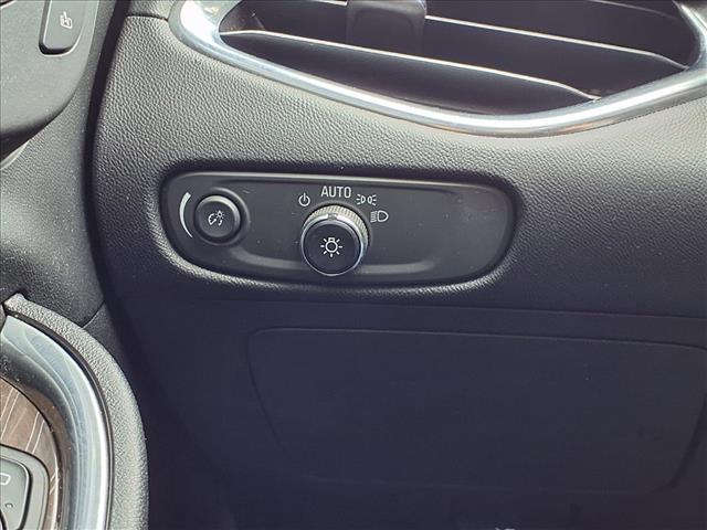 used 2017 Chevrolet Malibu car, priced at $10,831