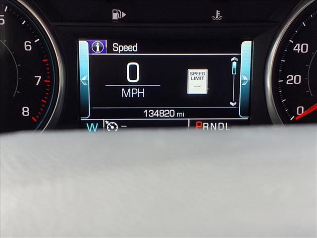 used 2017 Chevrolet Malibu car, priced at $10,831