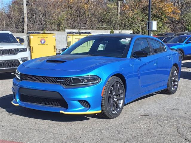 used 2023 Dodge Charger car, priced at $45,236