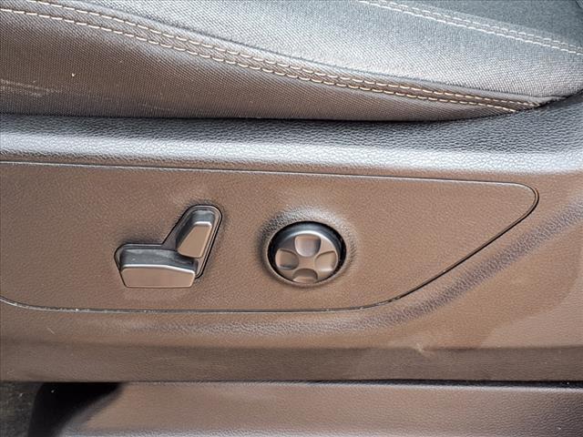 used 2021 Ram 1500 car, priced at $33,399