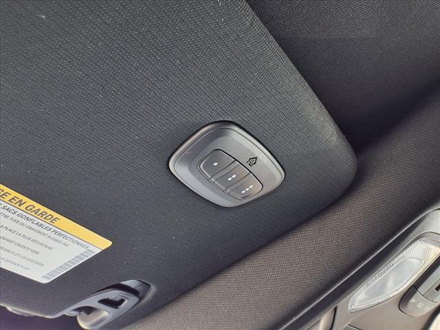 used 2021 Ram 1500 car, priced at $33,399