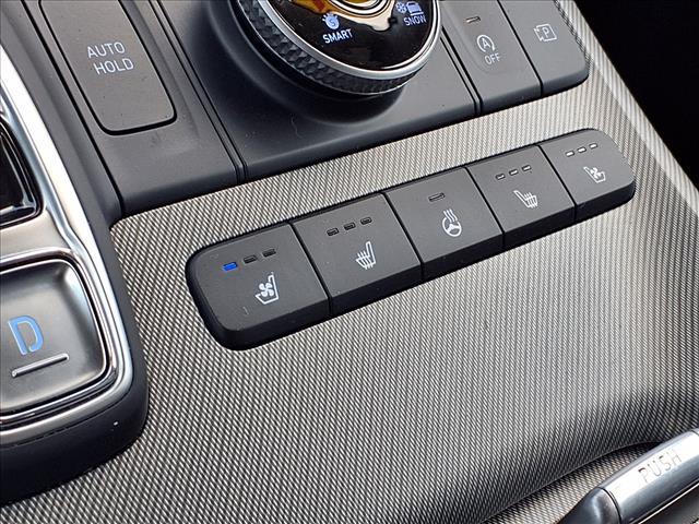 used 2024 Hyundai Palisade car, priced at $36,899