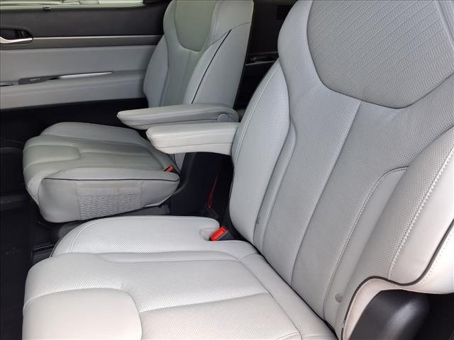 used 2024 Hyundai Palisade car, priced at $36,899