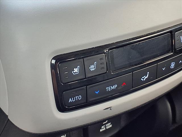 used 2024 Hyundai Palisade car, priced at $36,899