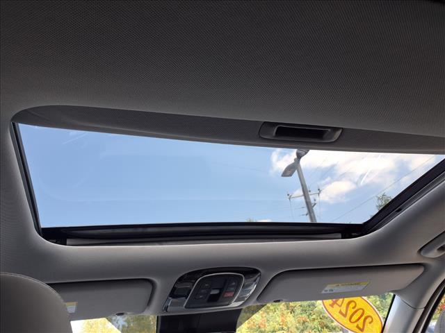 used 2024 Hyundai Palisade car, priced at $36,899