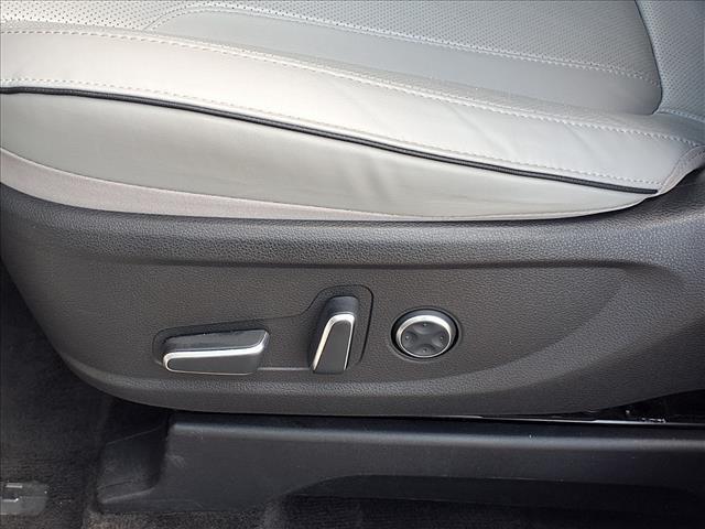 used 2024 Hyundai Palisade car, priced at $36,899