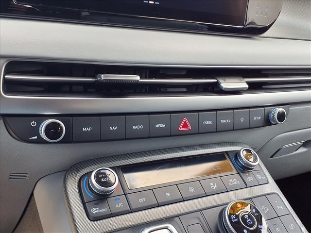 used 2024 Hyundai Palisade car, priced at $36,899