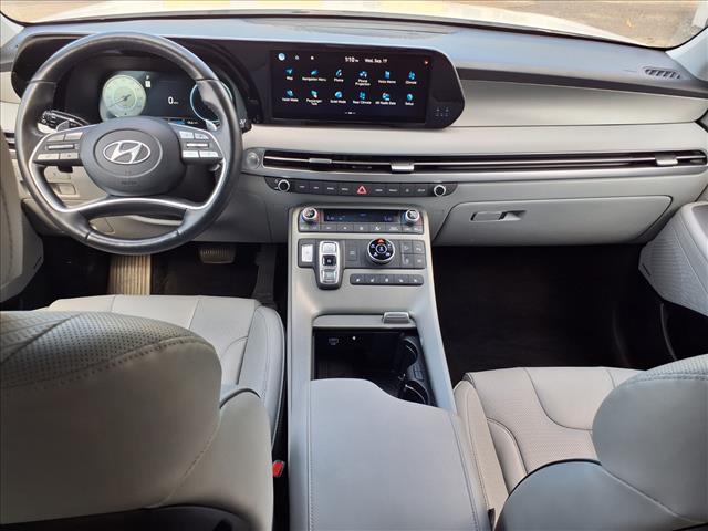 used 2024 Hyundai Palisade car, priced at $36,899