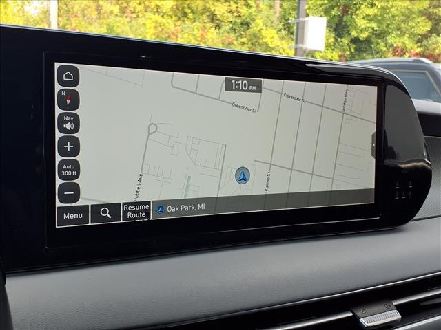 used 2024 Hyundai Palisade car, priced at $36,899