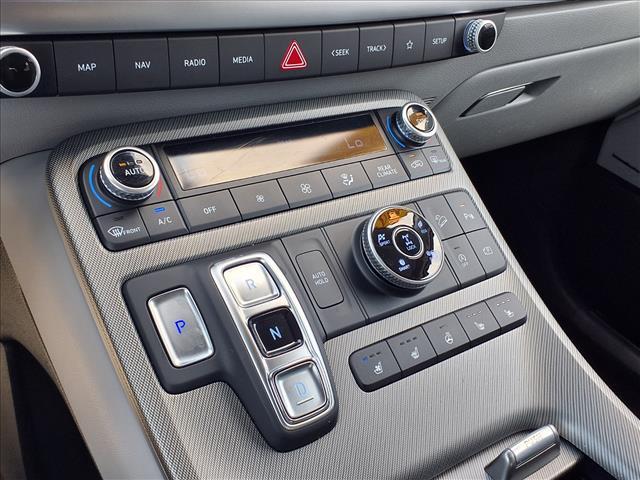 used 2024 Hyundai Palisade car, priced at $36,899