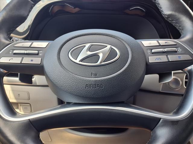 used 2024 Hyundai Palisade car, priced at $36,899