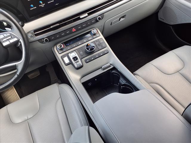 used 2024 Hyundai Palisade car, priced at $36,899