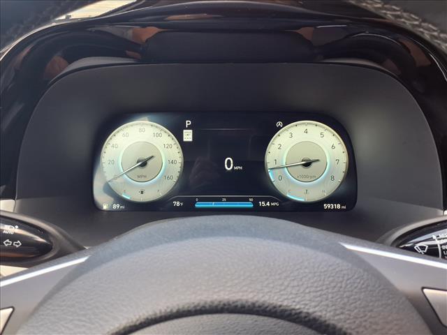 used 2024 Hyundai Palisade car, priced at $36,899